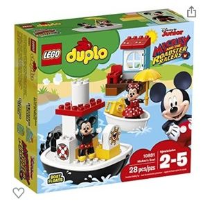Lego Duplo 10881 (discontinued)
